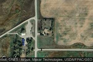 1112 2nd Ave NW, McClusky, ND 58463