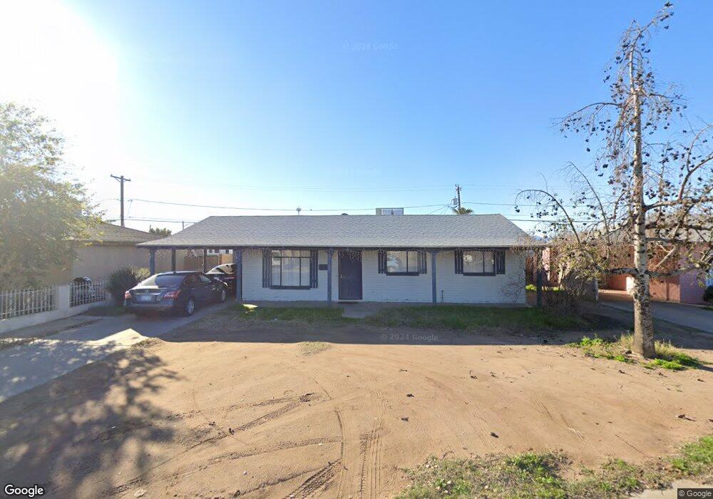 4837 W Coolidge St, Phoenix, AZ 85031 - photo 1