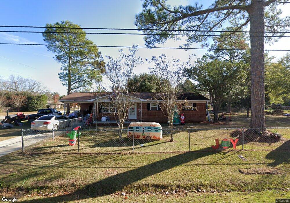 2019 Tyson Ave, Tifton, GA 31794 - photo 1