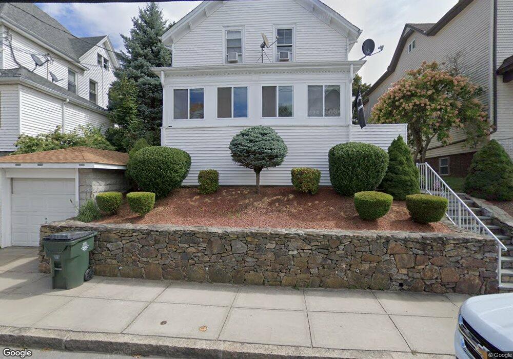 408 Whipple St, Fall River, MA 02724 - photo 1