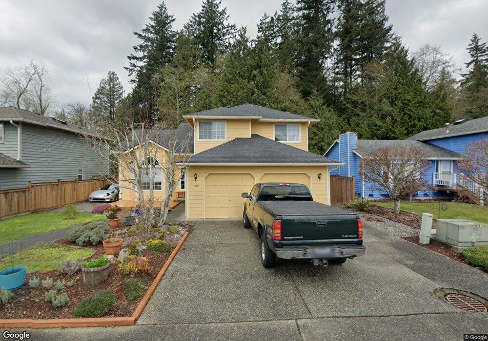 5429 158th Place SW, Edmonds, WA 98026 - photo 1