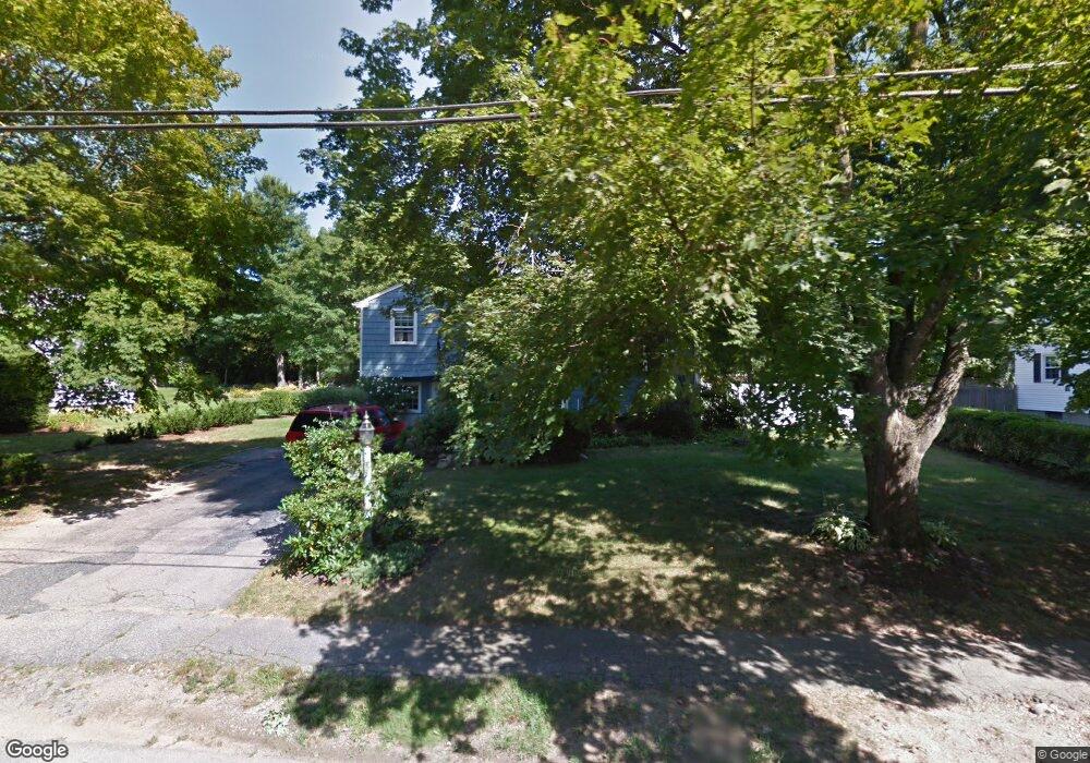 28 Pollard Dr, Millis, MA 02054 - photo 1