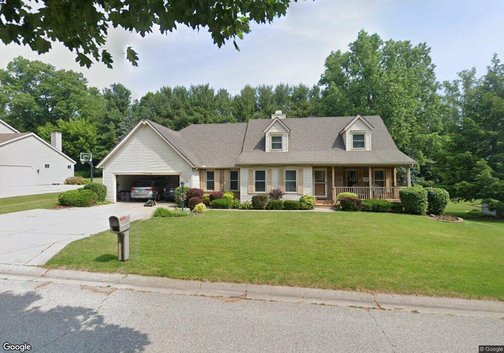 17565 Stoney Point Rd, Granger, IN 46530 - photo 1