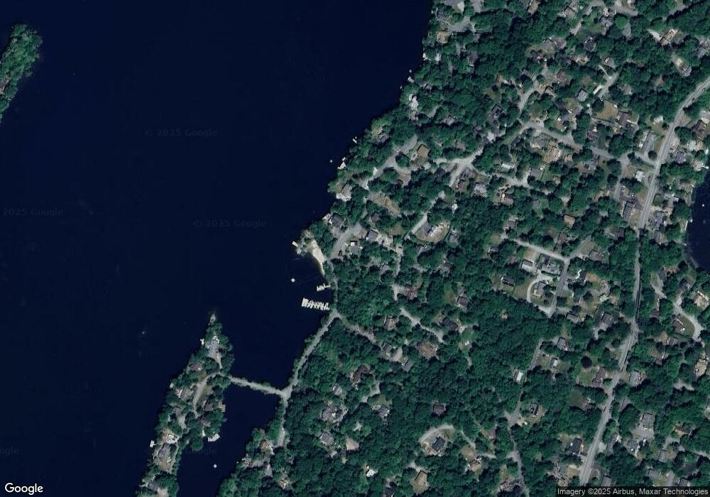 1042 Lakeside Dr E, Highland Lakes, NJ 07422 - photo 1