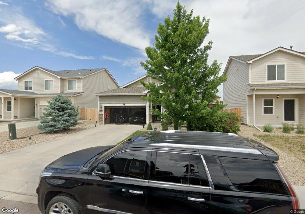 10114 Intrepid Way, Colorado Springs, CO 80925 - photo 1