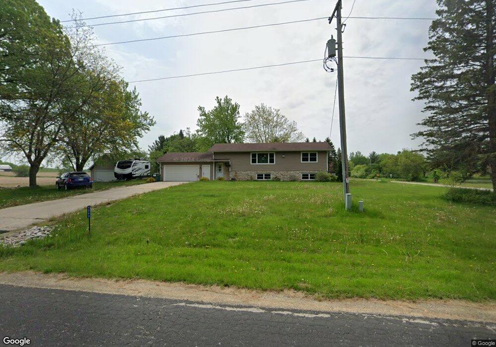 4063 Schuster Dr, West Bend, WI 53090 - photo 1