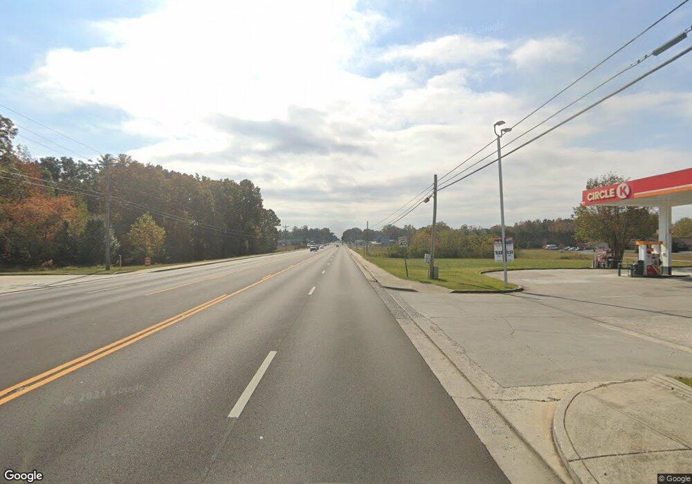 1207 Mcarthur St, Manchester, TN 37355 - photo 1