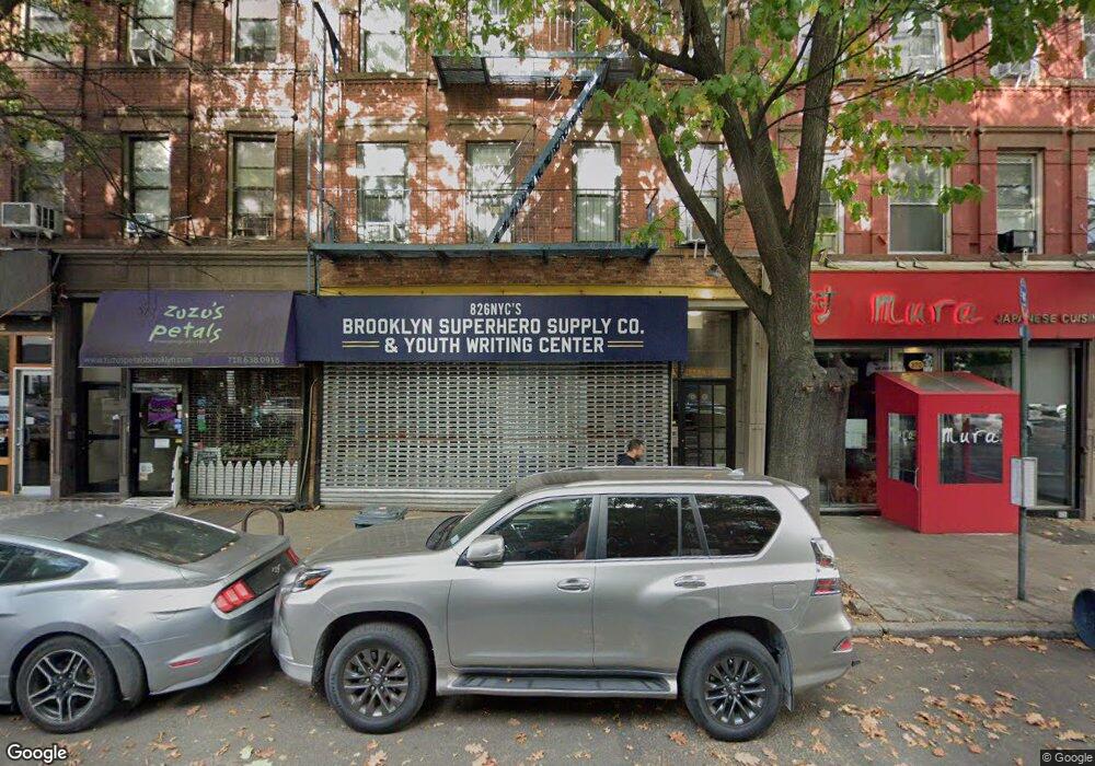 Street View Photo
