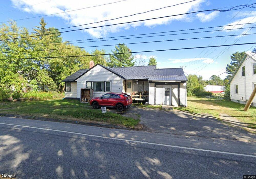 33 Dexter Rd, Corinna, ME 04928 - photo 1