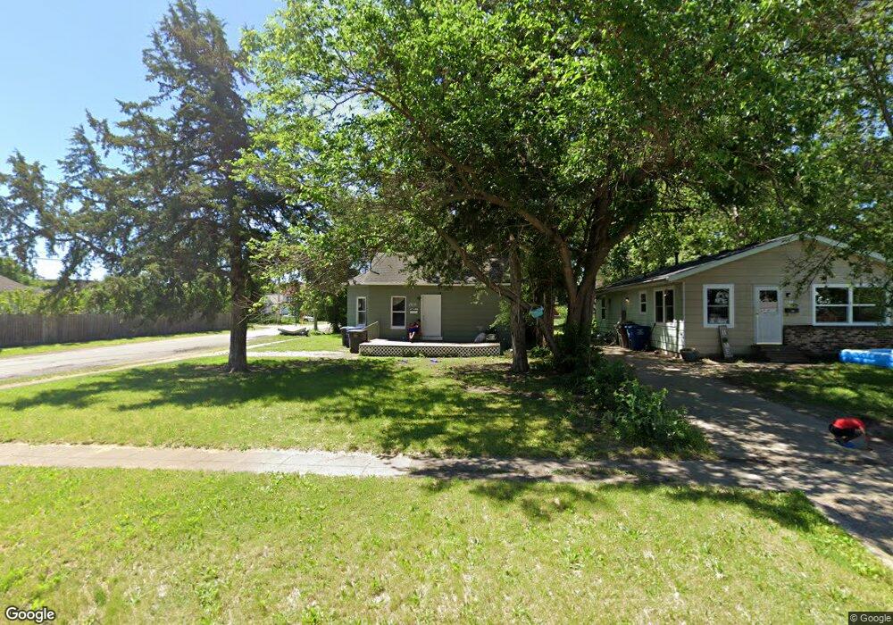 2835 Logan Ave, Des Moines, IA 50317 - photo 1