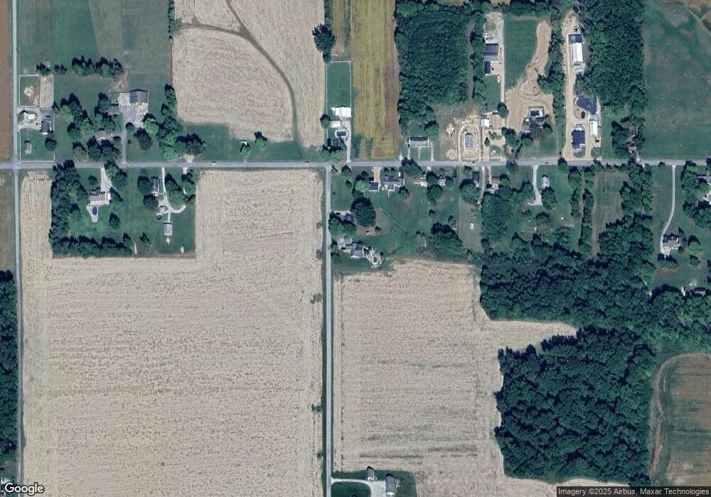 2932 N County Road 625 E, Milan, IN 47031 - photo 1