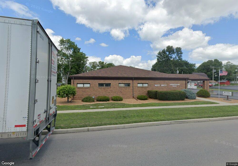 224 W Jackson St, West Unity, OH 43570 - photo 1
