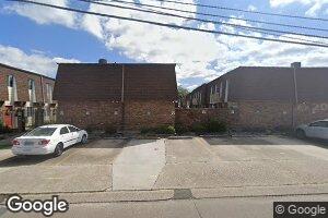 4071 Division St, Metairie, LA 70002