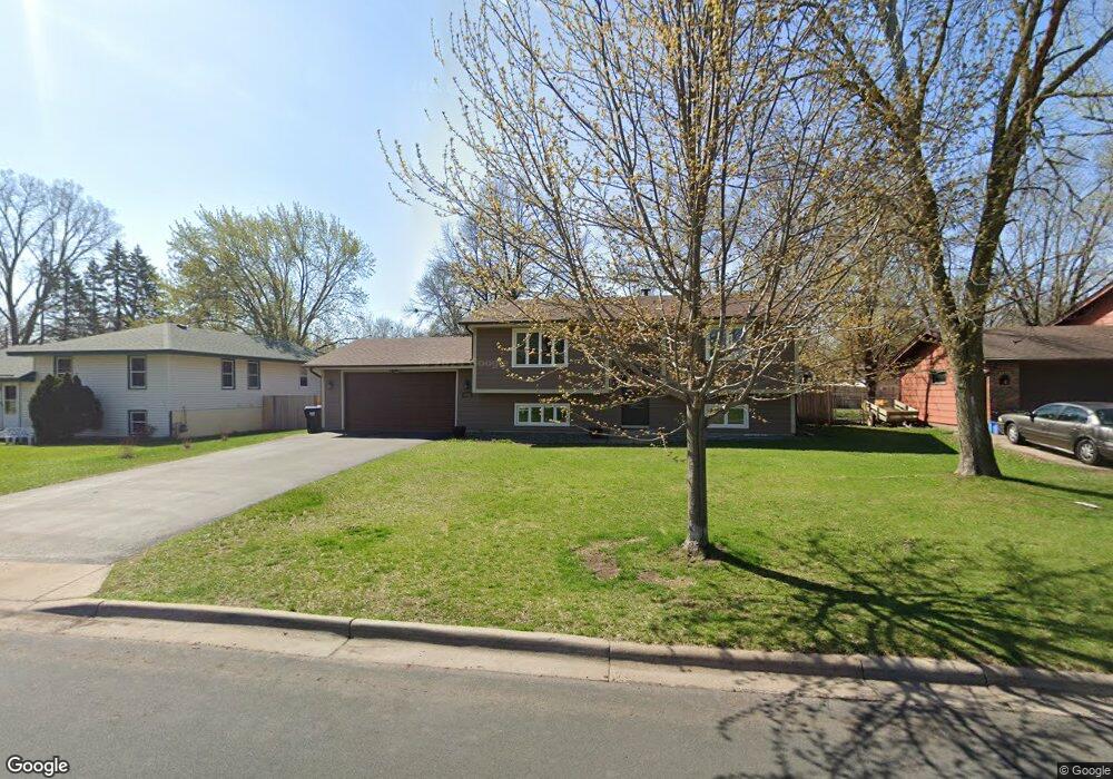 3102 116th Ln NW, Coon Rapids, MN 55433 - photo 1