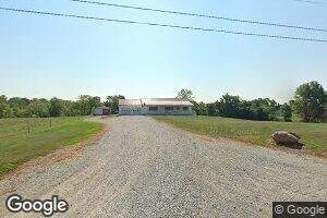 8958 Little Hominy Ridge, Florence, IN 47020