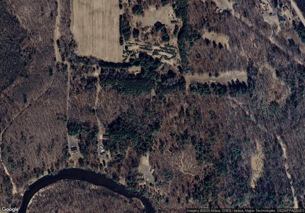 26495 Lily Lake Inn Rd, Webster, WI 54893 - photo 1