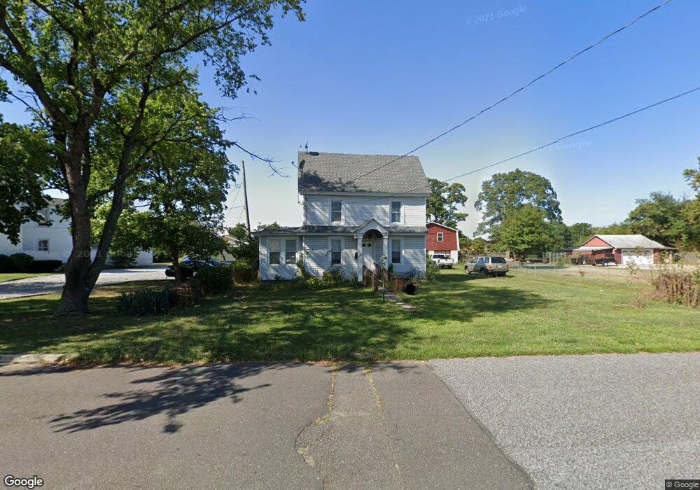 124 Benners Ave, Paulsboro, NJ 08066 - photo 1