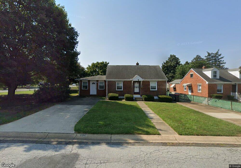 104 Rodney Dr, New Castle, DE 19720 - photo 1