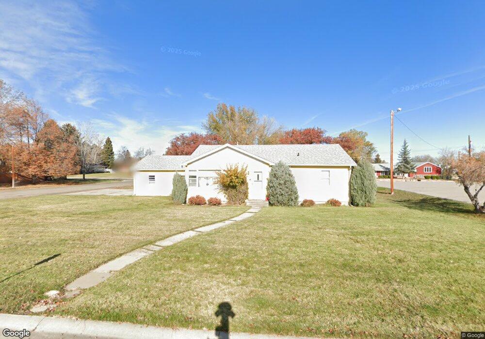 105 Crescent Dr, Sheridan, WY 82801 - photo 1