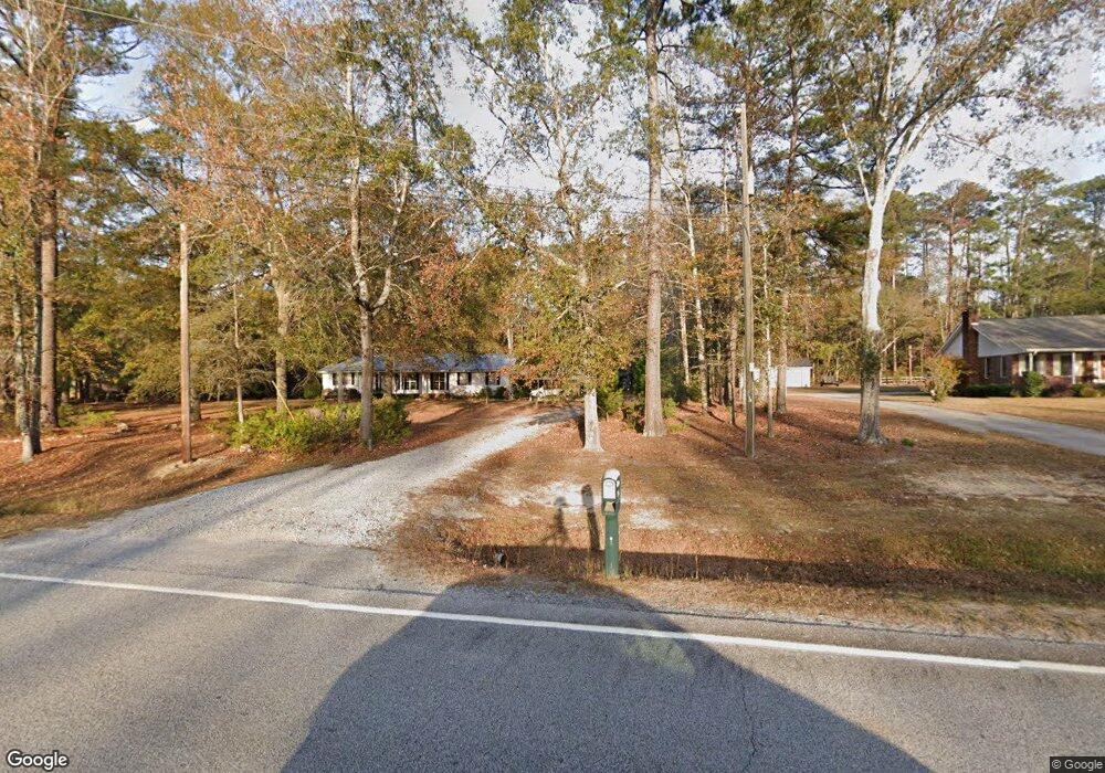 937 Cedar Rock Rd, Thomson, GA 30824 - photo 1