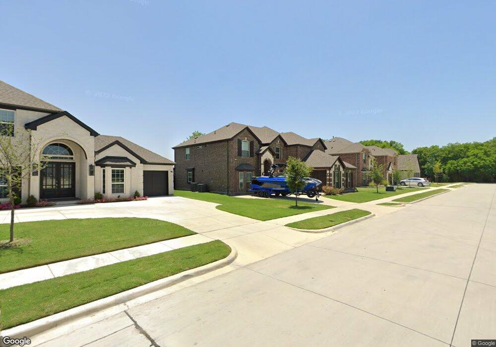 3401 Stillwater Dr, Wylie, TX 75098 - photo 1