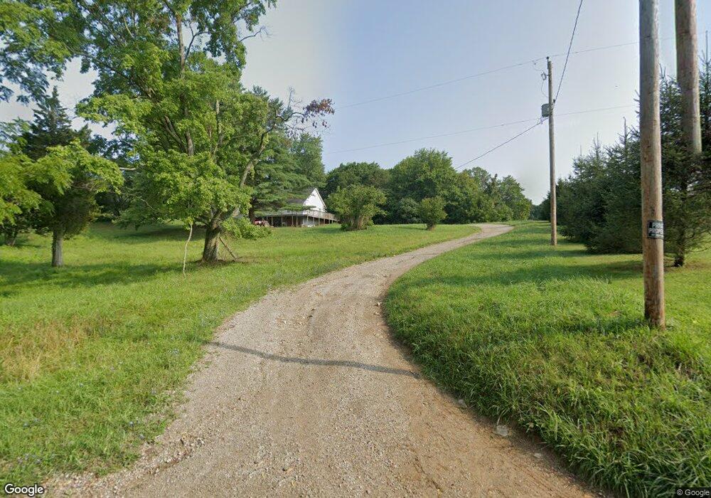 990 Pump Station Rd, Sugar Grove, OH 43155 - photo 1