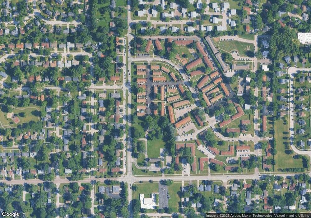 1358 Monomoy St unit C, Aurora, IL 60506 - photo 1