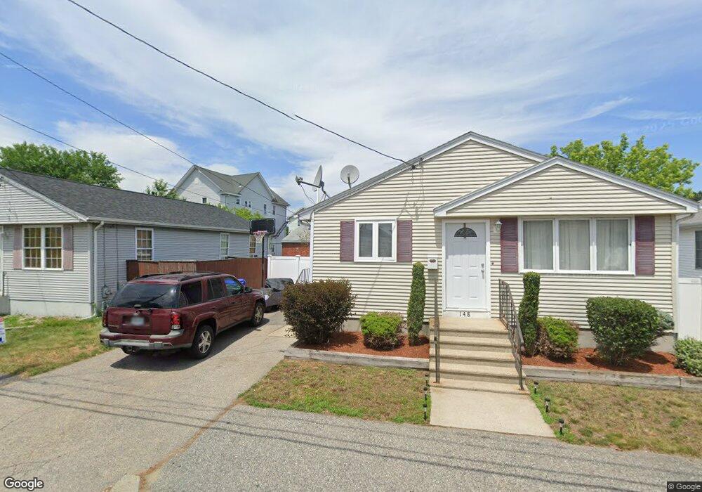 146 John St, Pawtucket, RI 02861 - photo 1