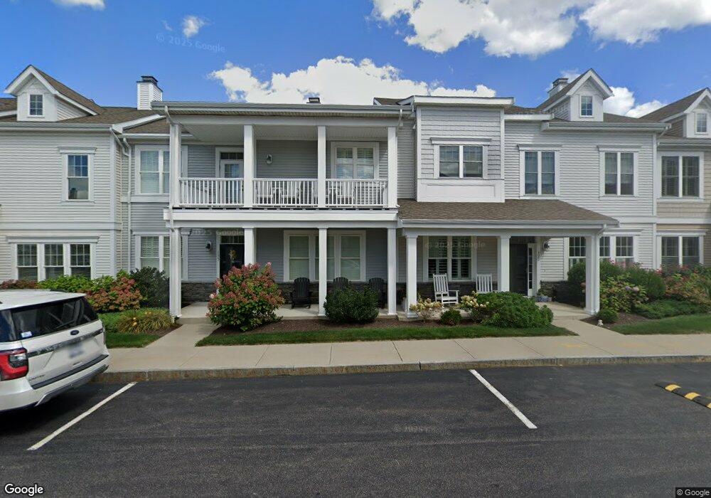 135 Whitaker Ln unit 2603, Hingham, MA 02043 - photo 1