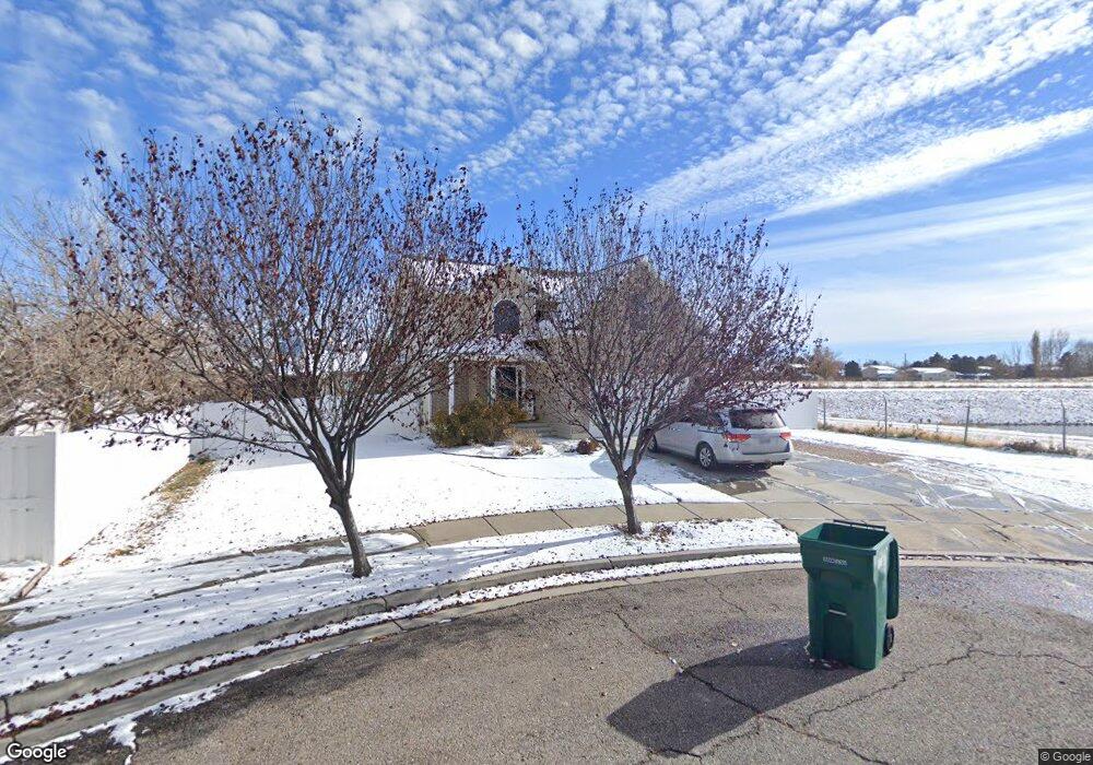 4894 S 3650 W, Roy, UT 84067 - photo 1