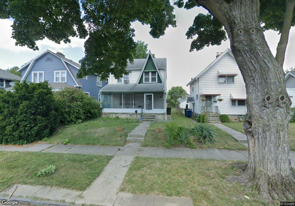 124 Haldy Ave, Columbus, OH 43204 - photo 1