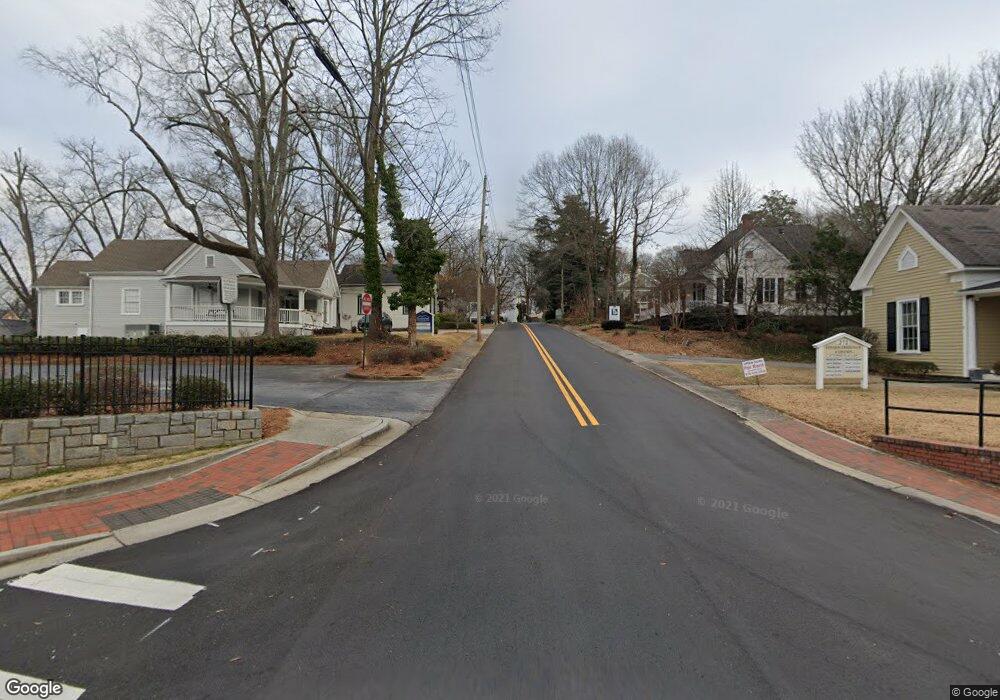 0 SE Alexander Cir unit 7012526, Marietta, GA 30060 - photo 1