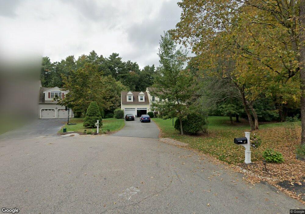 3 Ray Charles Cir, Foxboro, MA 02035 - photo 1