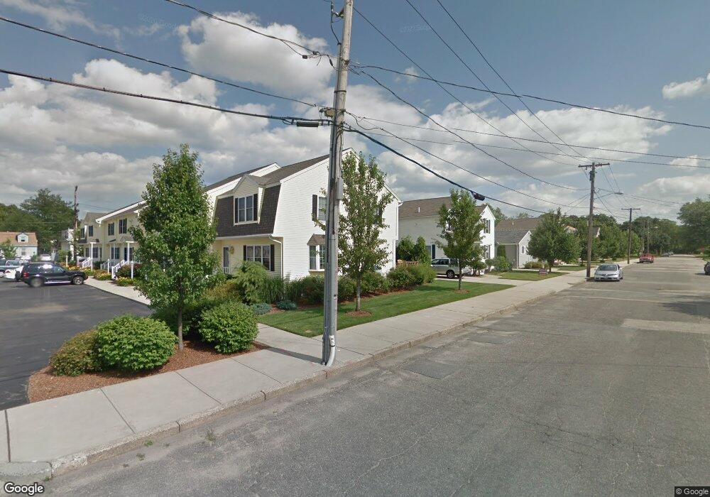 27 Hyde Ave, Pawtucket, RI 02861 - photo 1