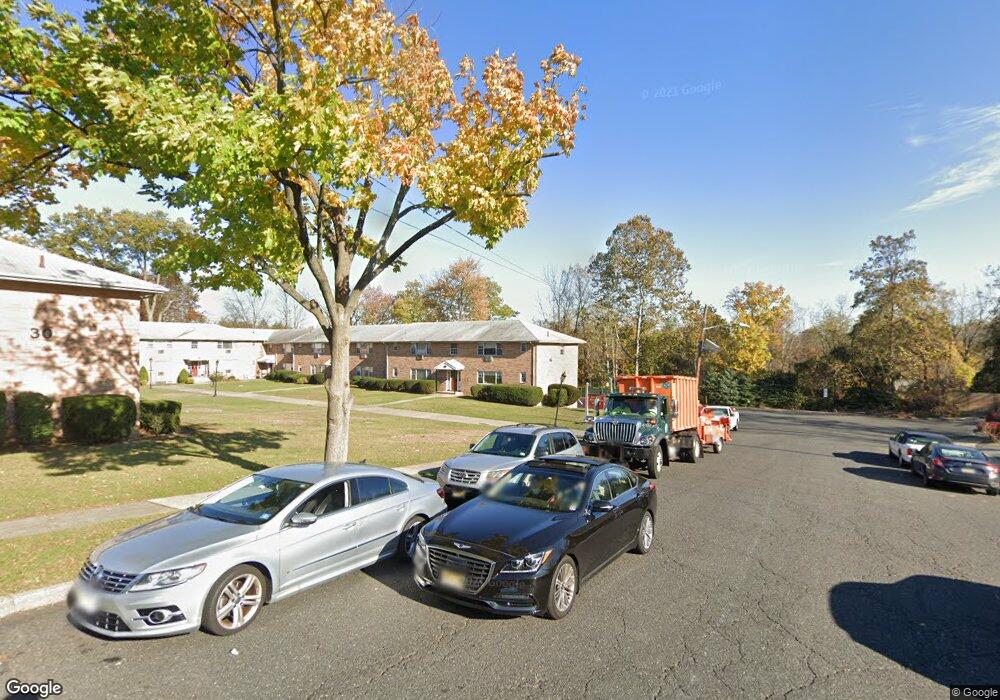 16 Van Buren Ave unit 20D, River Edge, NJ 07661 - photo 1