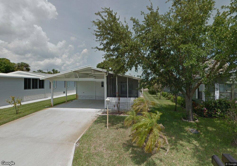 568 Marlin Cir, Sebastian, FL 32976 - photo 1