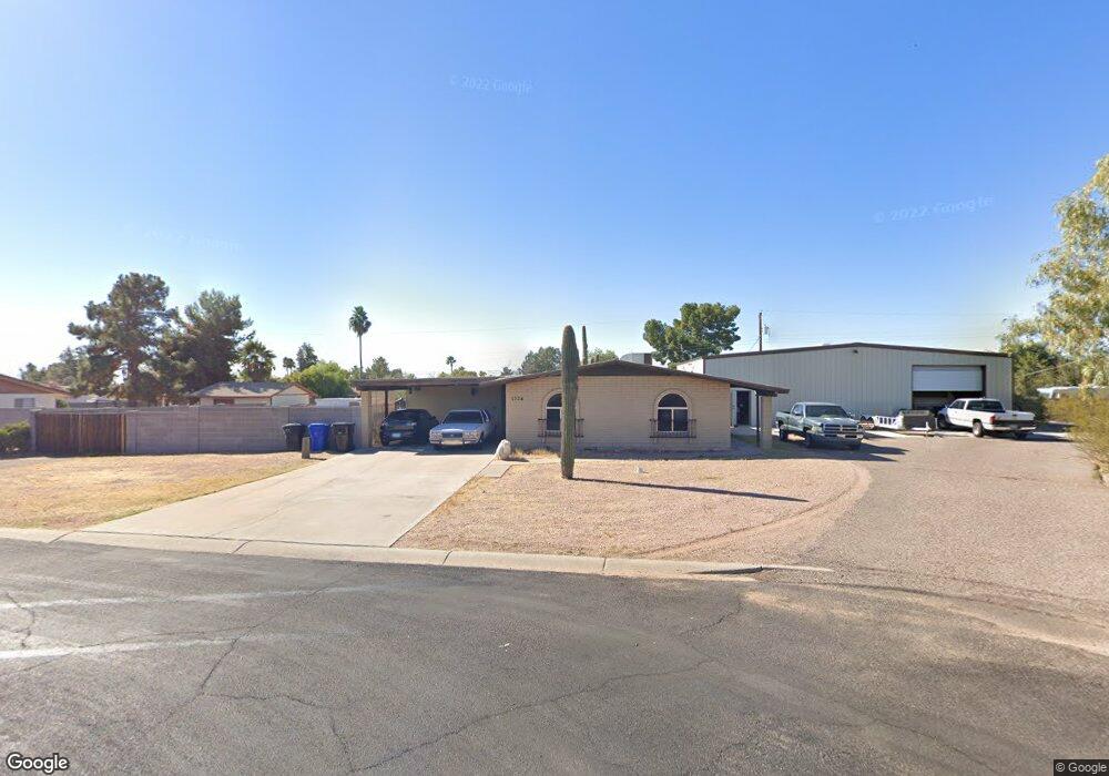 1526 N 64th Place, Mesa, AZ 85205 - photo 1