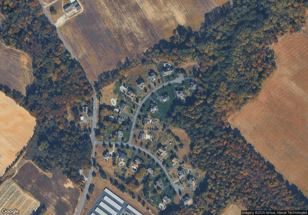 208 Shivers Run Ct, Mullica Hill, NJ 08062 - photo 1