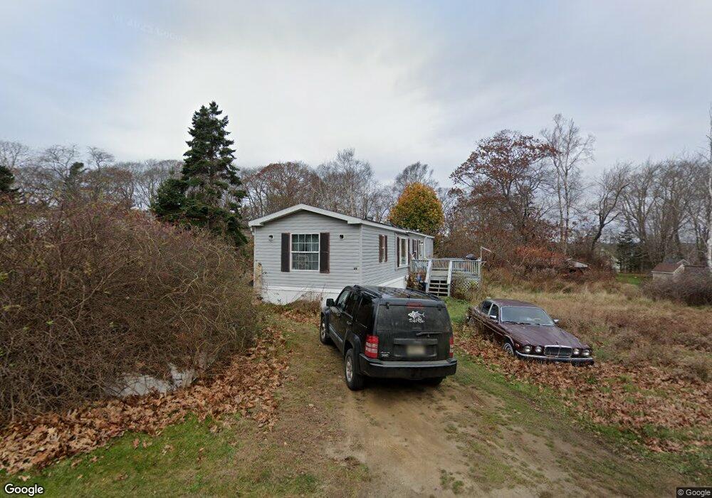 89 Stovers Point Rd, Harpswell, ME 04079 - photo 1