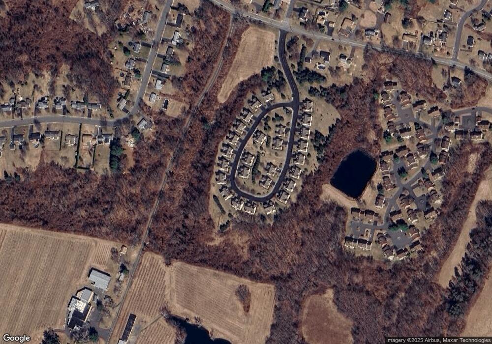 12 Balsam Ridge Cir, Wallingford, CT 06492 - photo 1