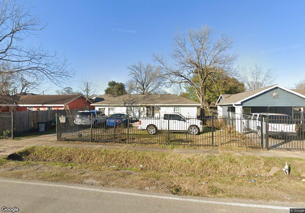 3105 Cromwell St, Houston, TX 77093 - photo 1