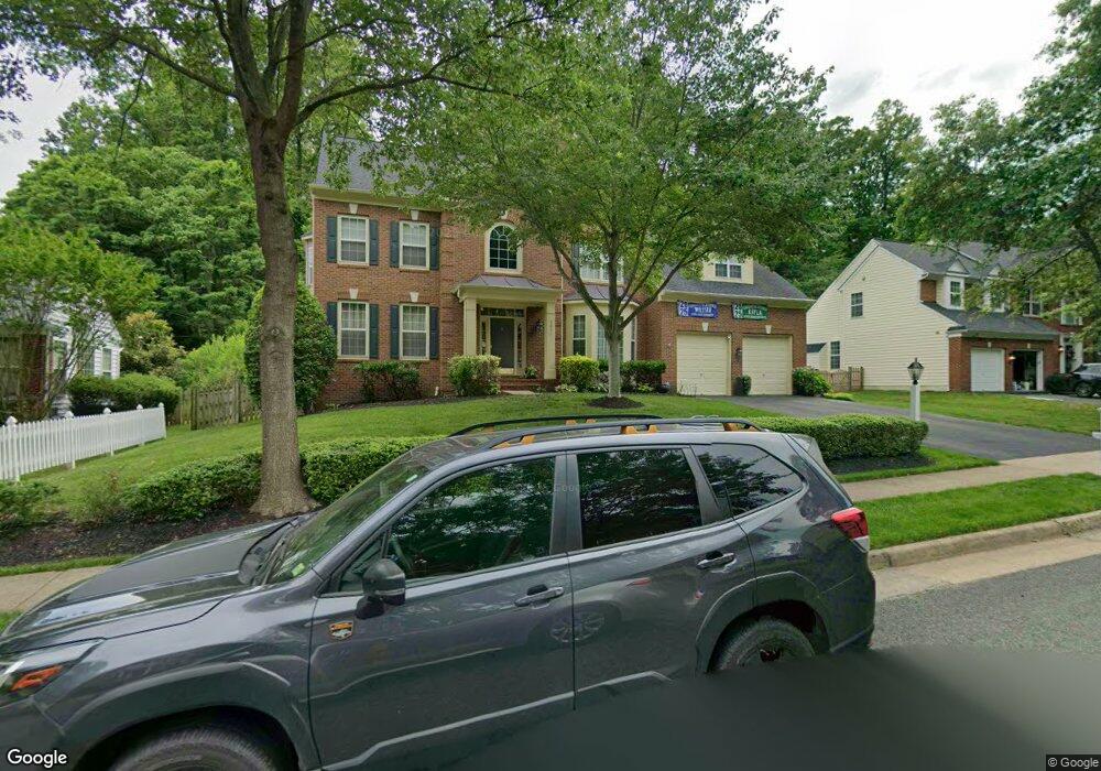 2046 Powells Landing Cir, Woodbridge, VA 22191 - photo 1