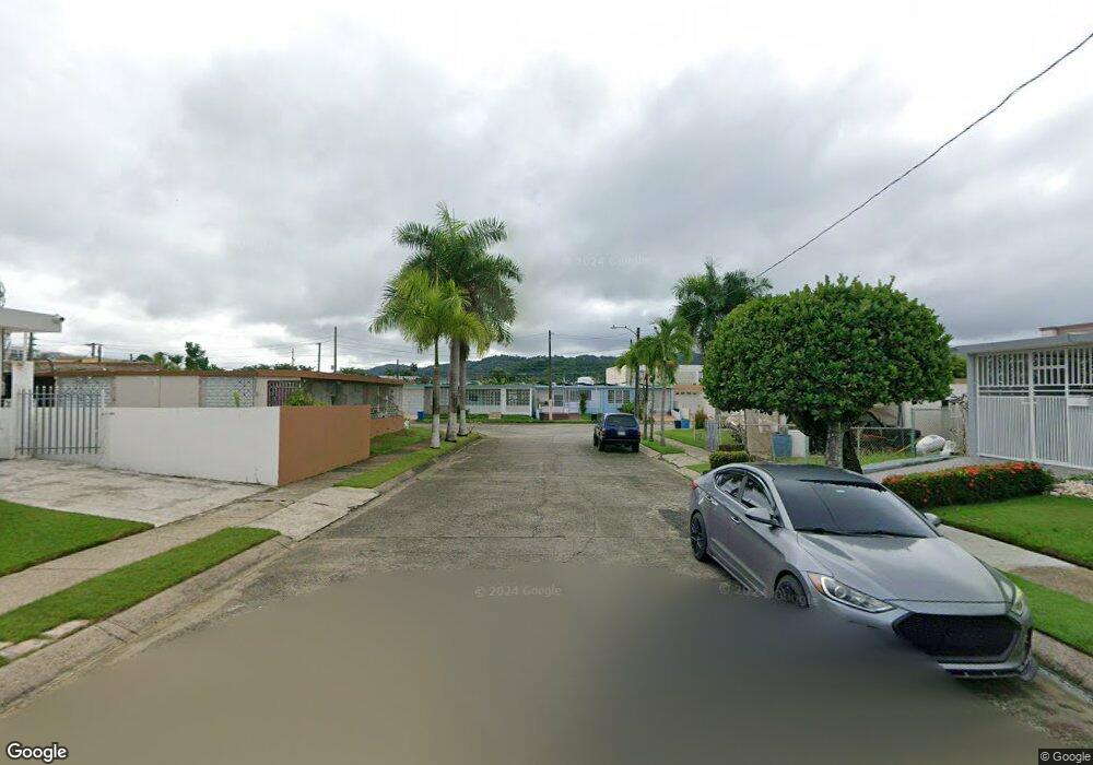Calle E Lot 9, Caguas, PR 00725 - photo 1
