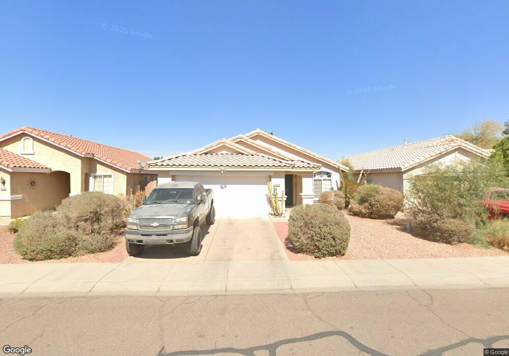 4110 W Columbine Dr, Phoenix, AZ 85029 - photo 1