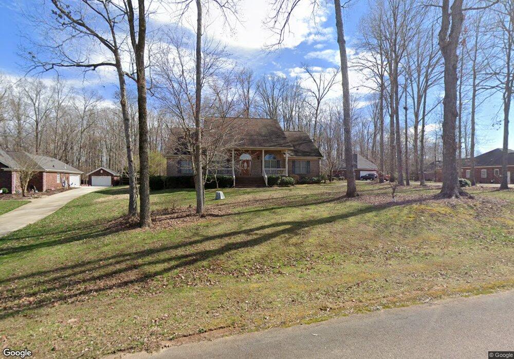 7617 Maple Bluff Ln, Concord, NC 28025 - photo 1