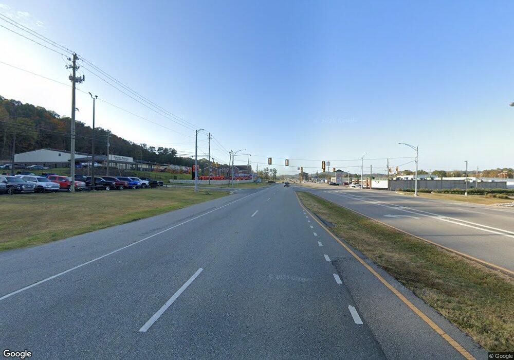 3183 Pelham Pkwy, Calera, AL 35040 - photo 1