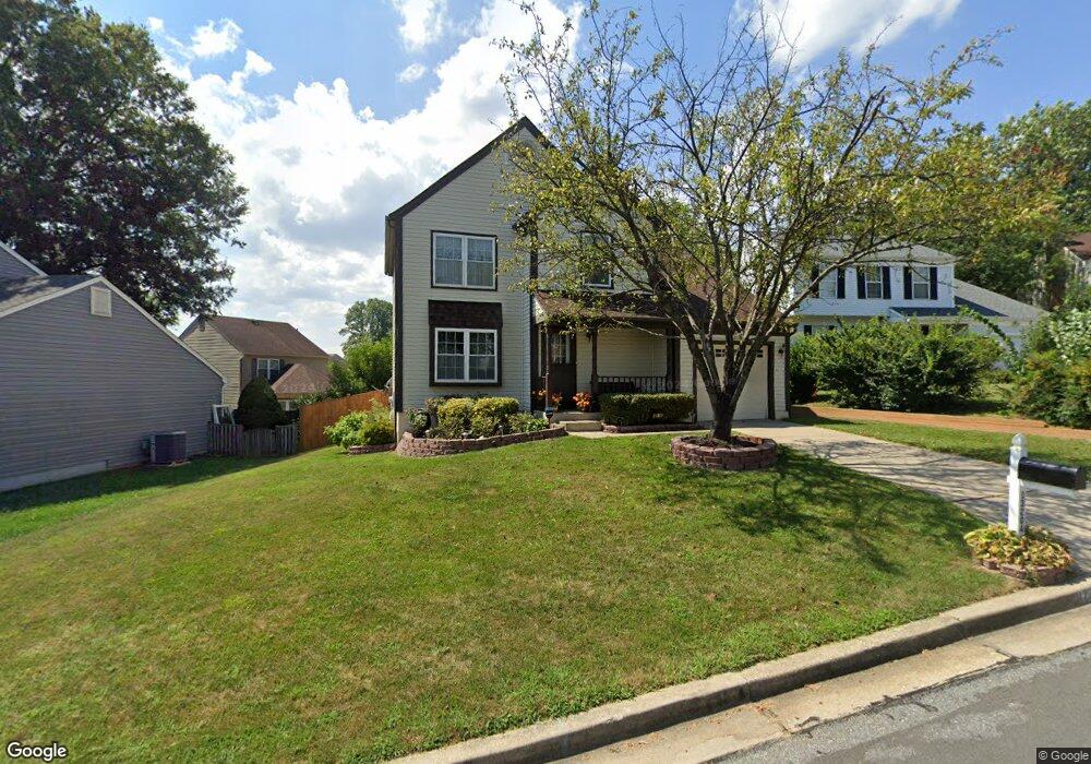 13204 Trumpet Place, Silver Spring, MD 20904 - photo 1