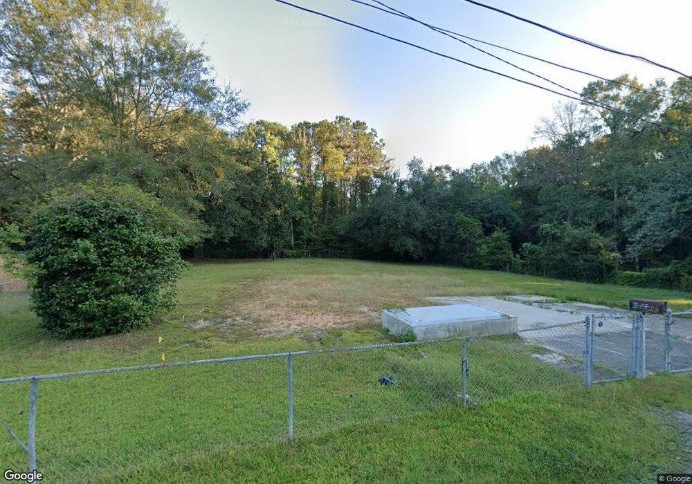 1215 Roosevelt St, Picayune, MS 39466 - photo 1