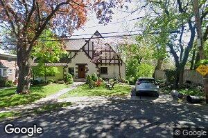 1 Brewster Terrace, New Rochelle, NY 10804