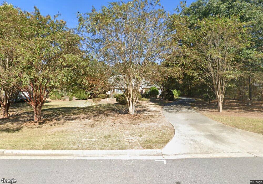 2612 Fireside Trail SW, Conyers, GA 30094 - photo 1